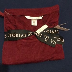 Victoria secret pajamas